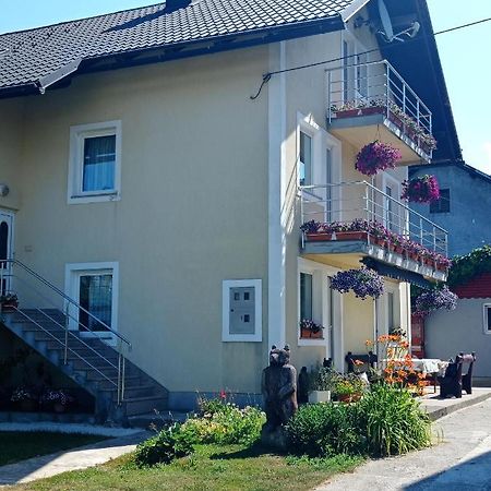 Drago Kremenjas Appartement Delnice Buitenkant foto
