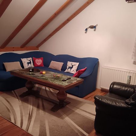 Drago Kremenjas Appartement Delnice Buitenkant foto