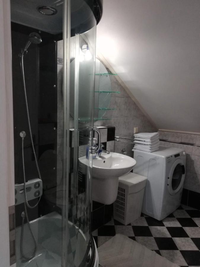 Drago Kremenjas Appartement Delnice Buitenkant foto