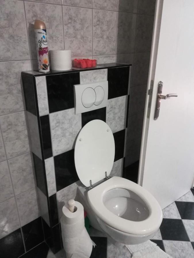 Drago Kremenjas Appartement Delnice Buitenkant foto