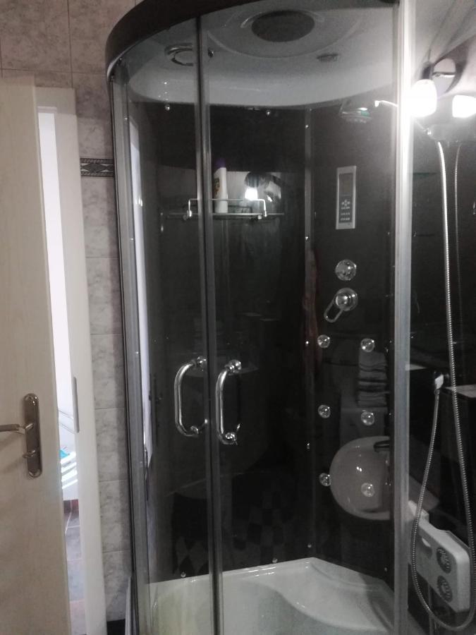 Drago Kremenjas Appartement Delnice Buitenkant foto