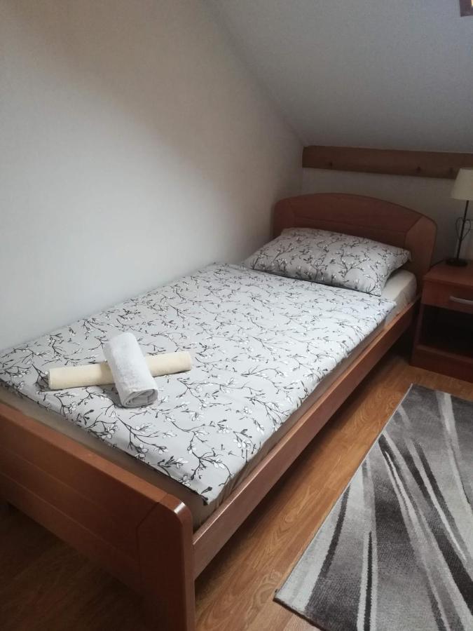 Drago Kremenjas Appartement Delnice Buitenkant foto