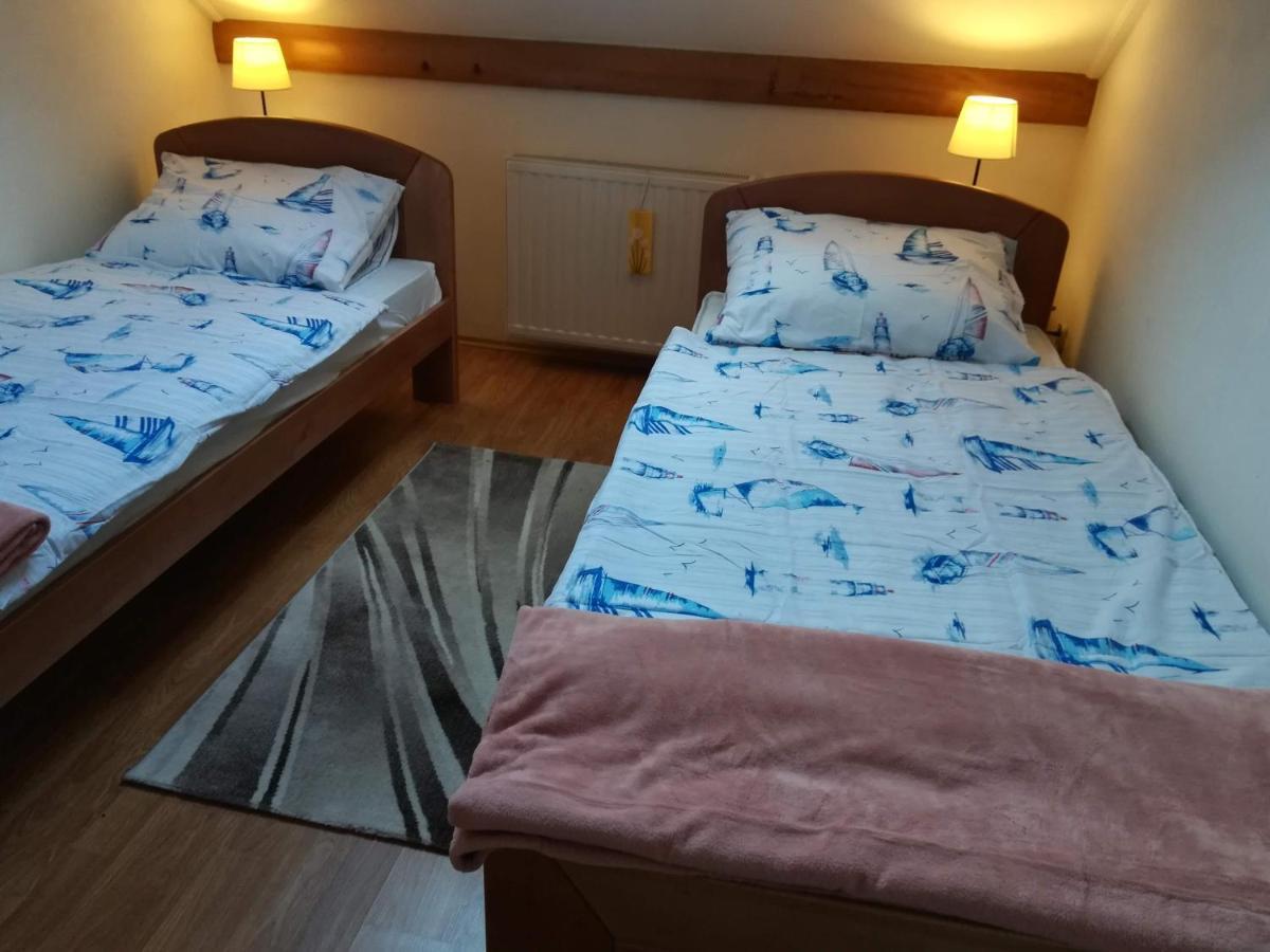 Drago Kremenjas Appartement Delnice Buitenkant foto