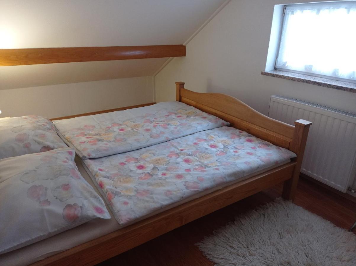 Drago Kremenjas Appartement Delnice Buitenkant foto