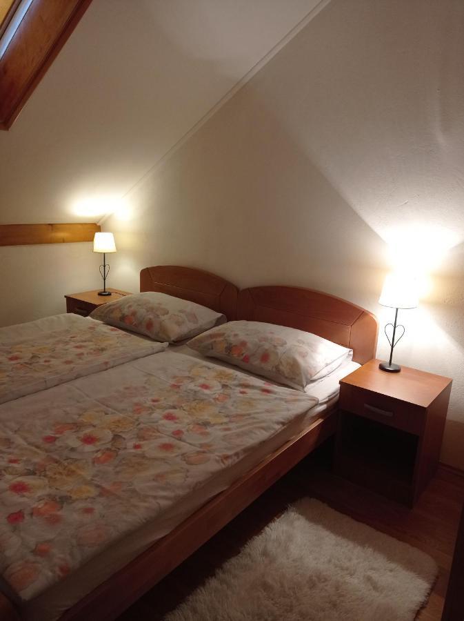Drago Kremenjas Appartement Delnice Buitenkant foto