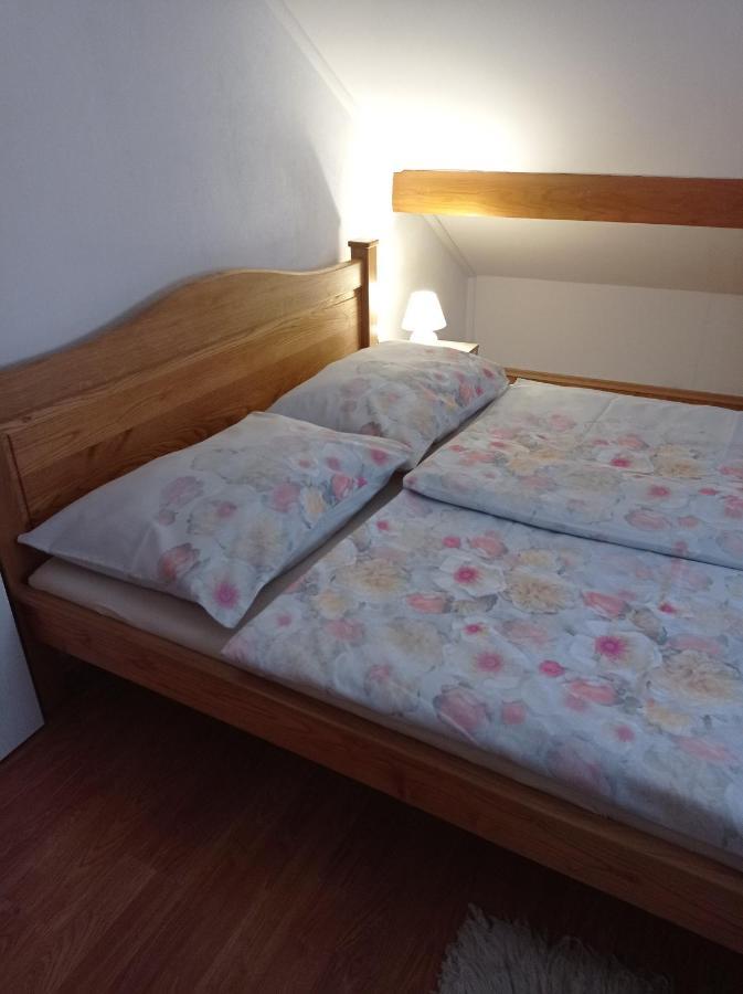 Drago Kremenjas Appartement Delnice Buitenkant foto