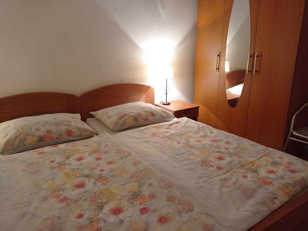 Drago Kremenjas Appartement Delnice Buitenkant foto