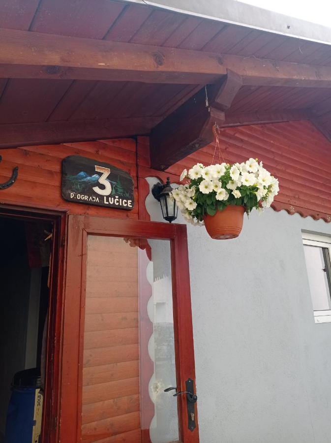 Drago Kremenjas Appartement Delnice Buitenkant foto