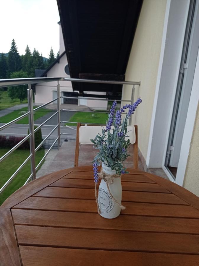 Drago Kremenjas Appartement Delnice Buitenkant foto