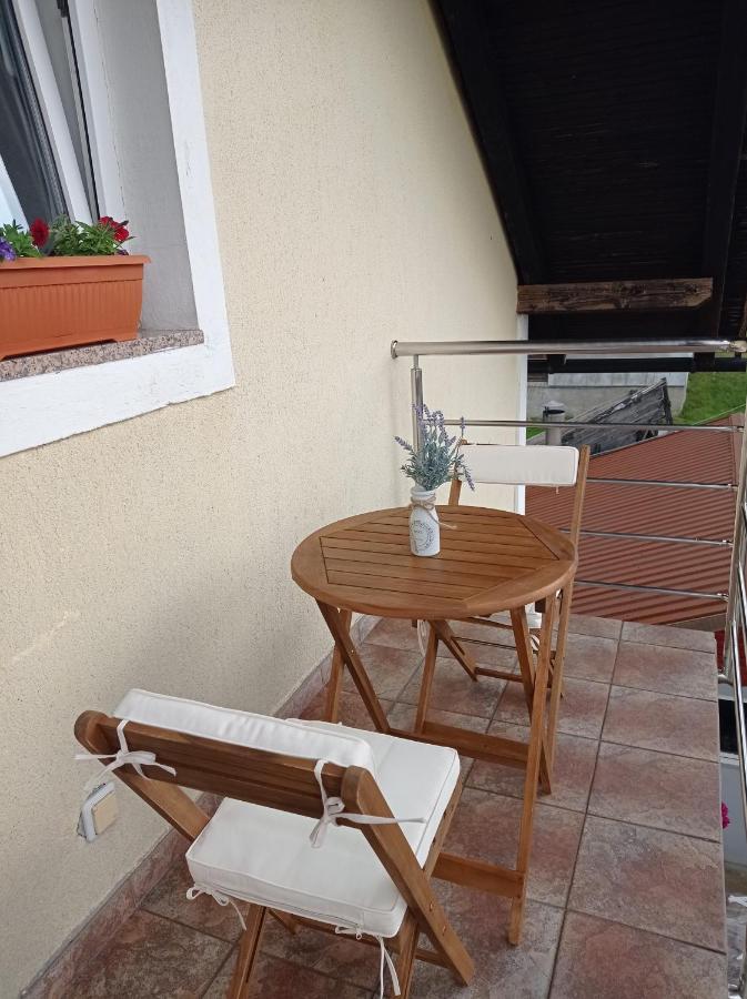 Drago Kremenjas Appartement Delnice Buitenkant foto