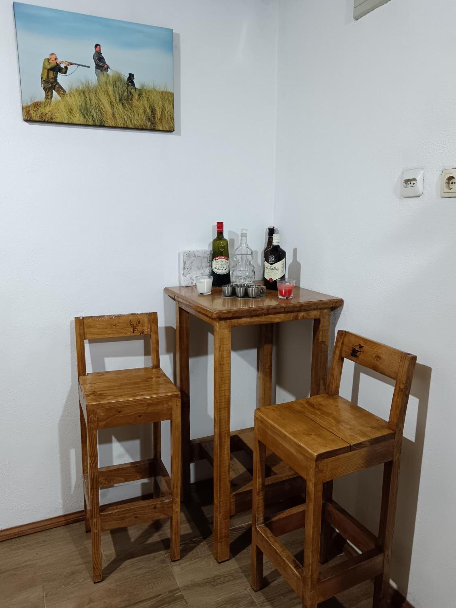 Drago Kremenjas Appartement Delnice Buitenkant foto