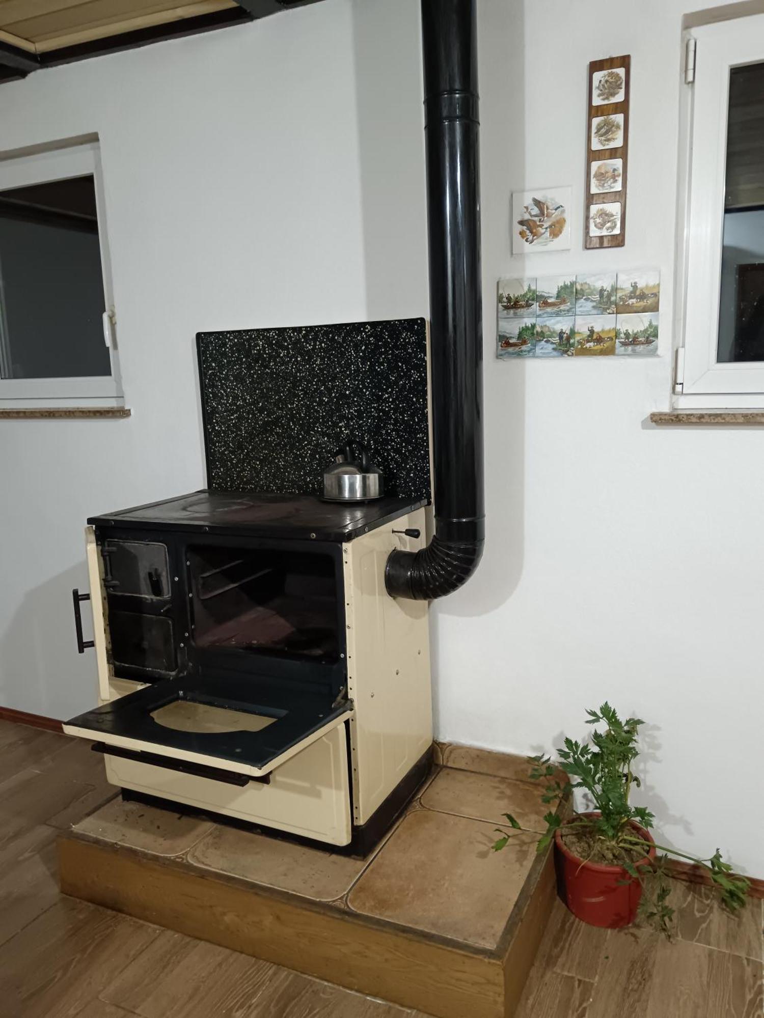 Drago Kremenjas Appartement Delnice Buitenkant foto