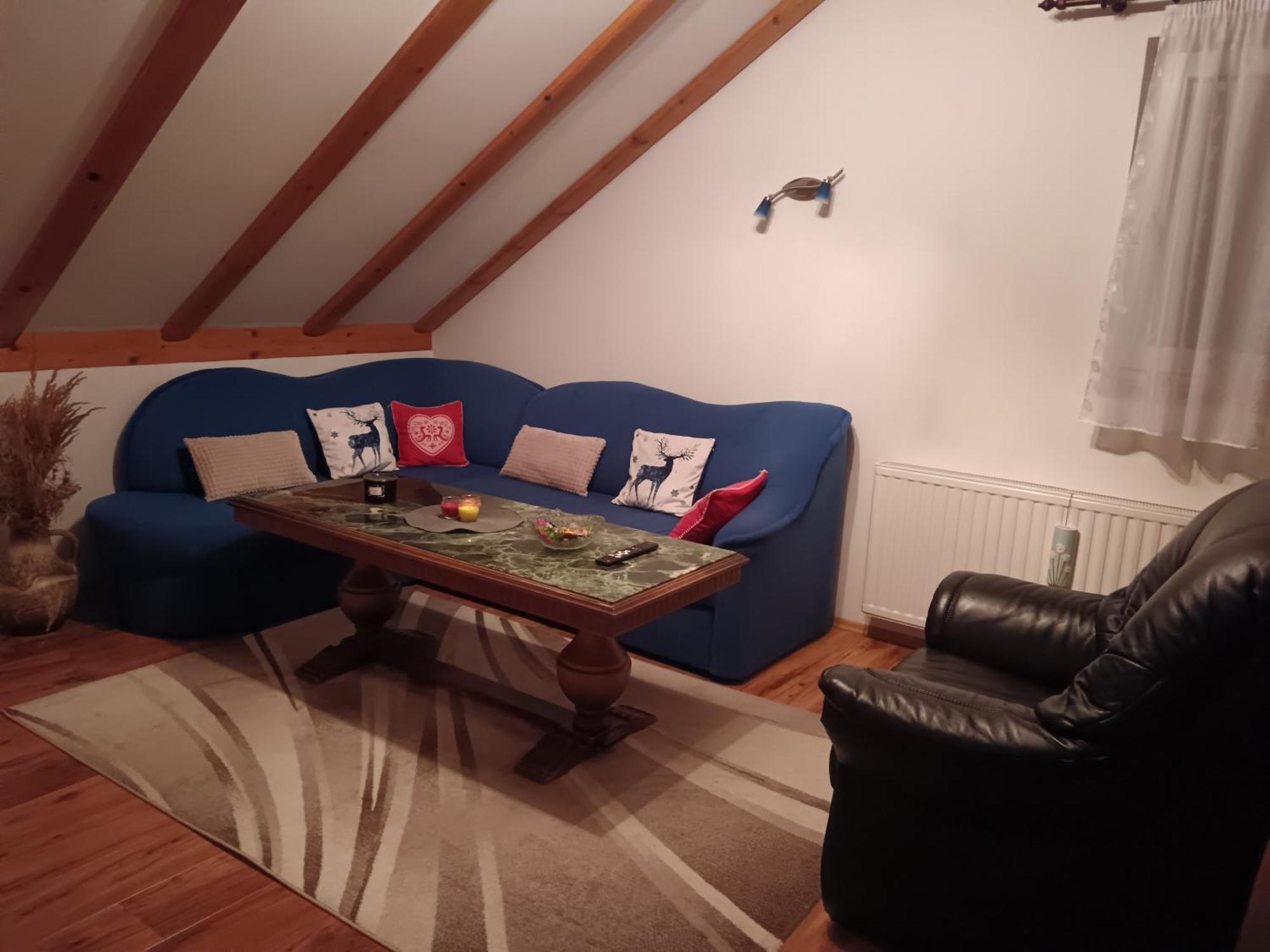 Drago Kremenjas Appartement Delnice Buitenkant foto