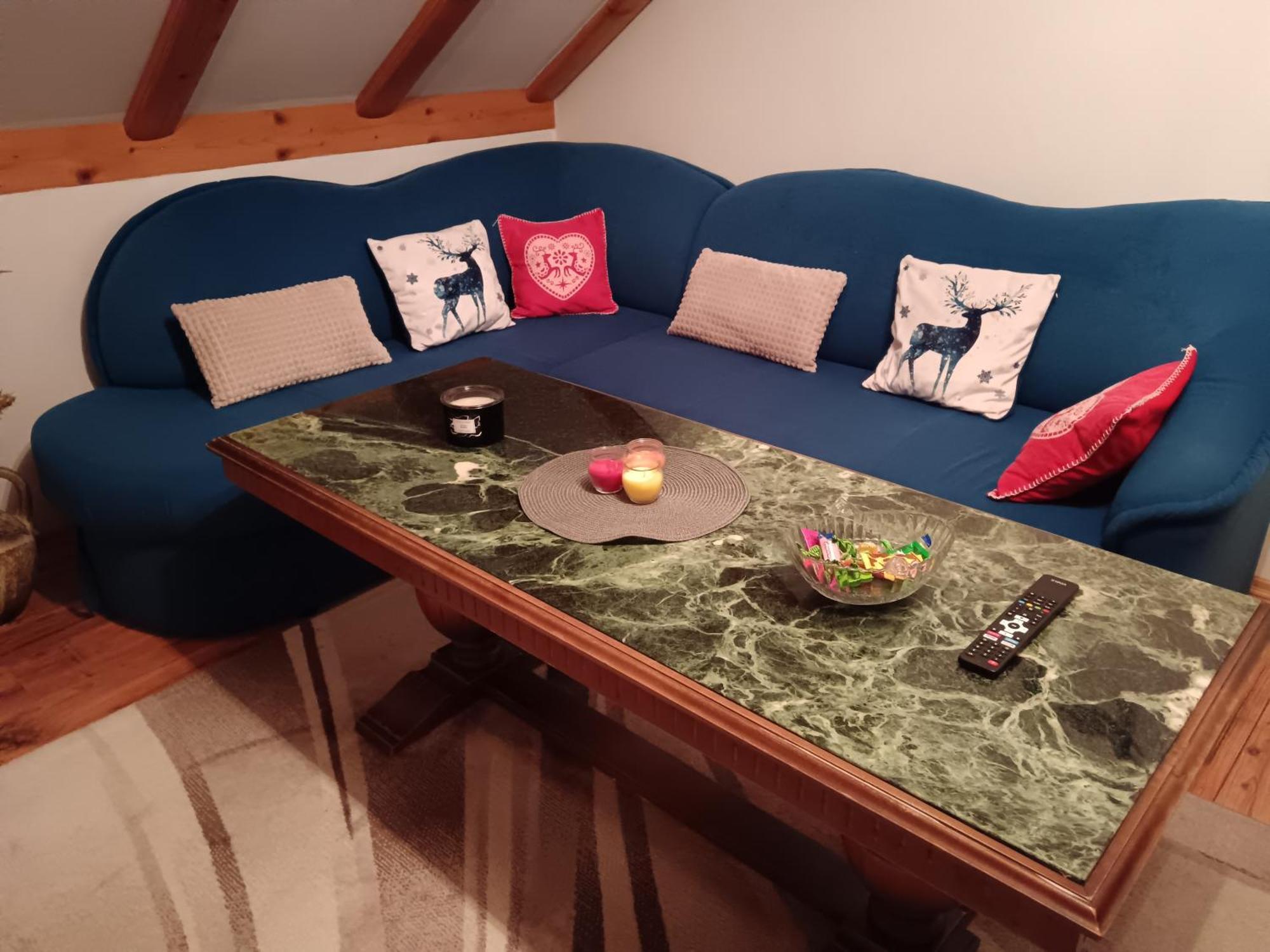 Drago Kremenjas Appartement Delnice Buitenkant foto