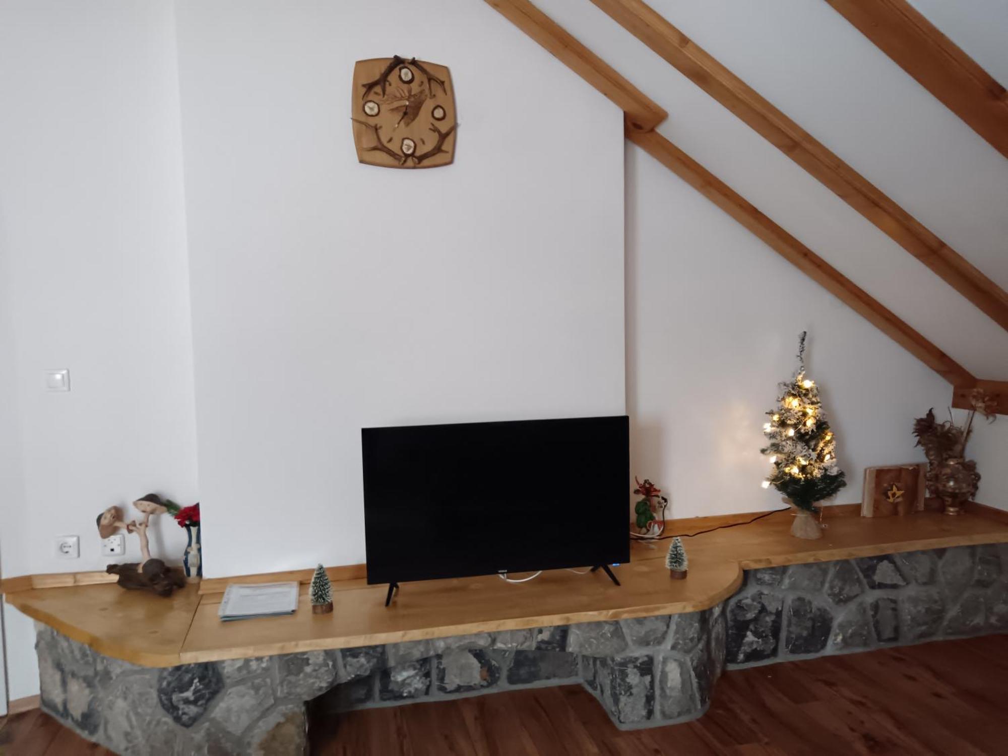 Drago Kremenjas Appartement Delnice Buitenkant foto