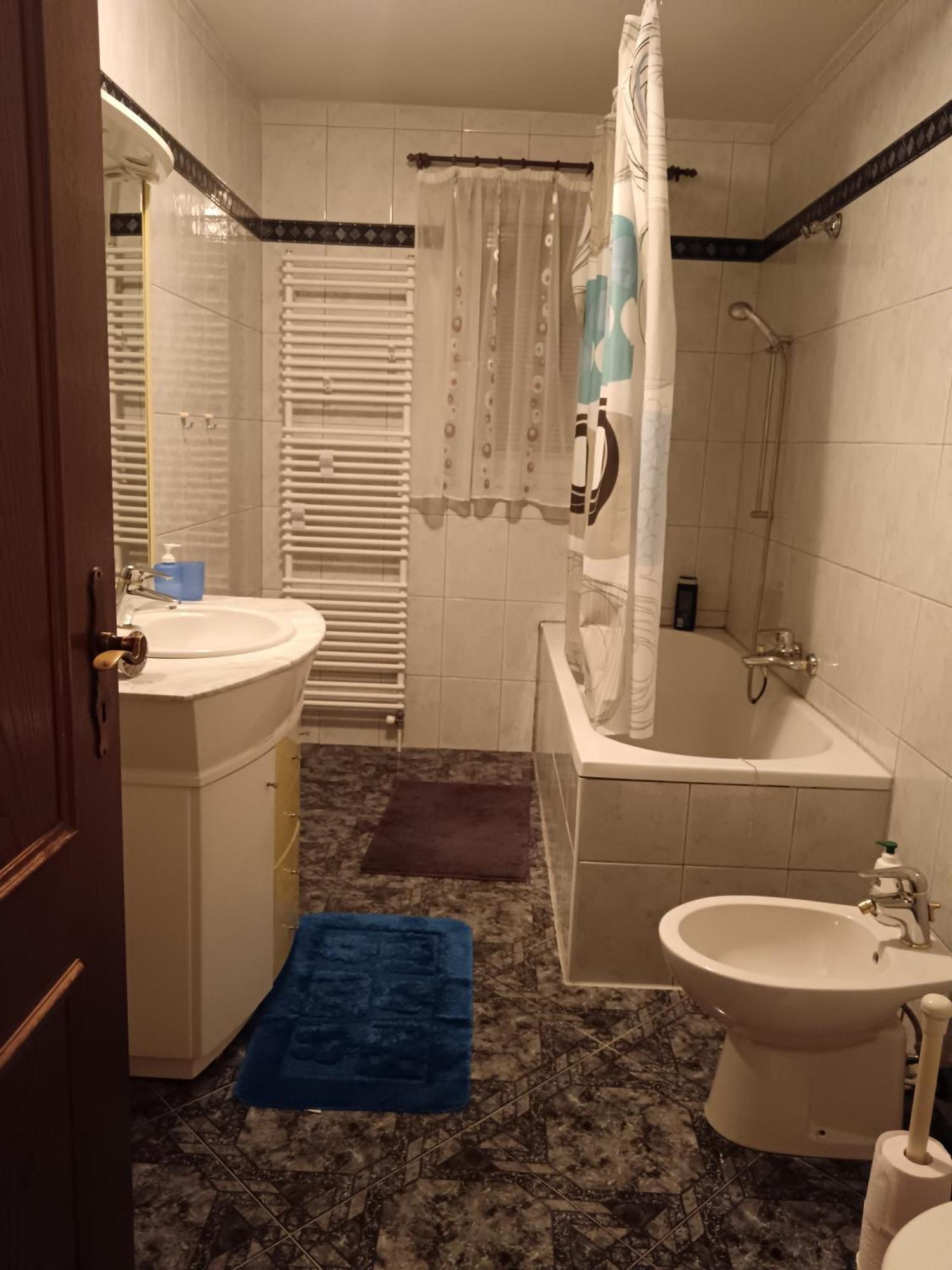 Drago Kremenjas Appartement Delnice Buitenkant foto