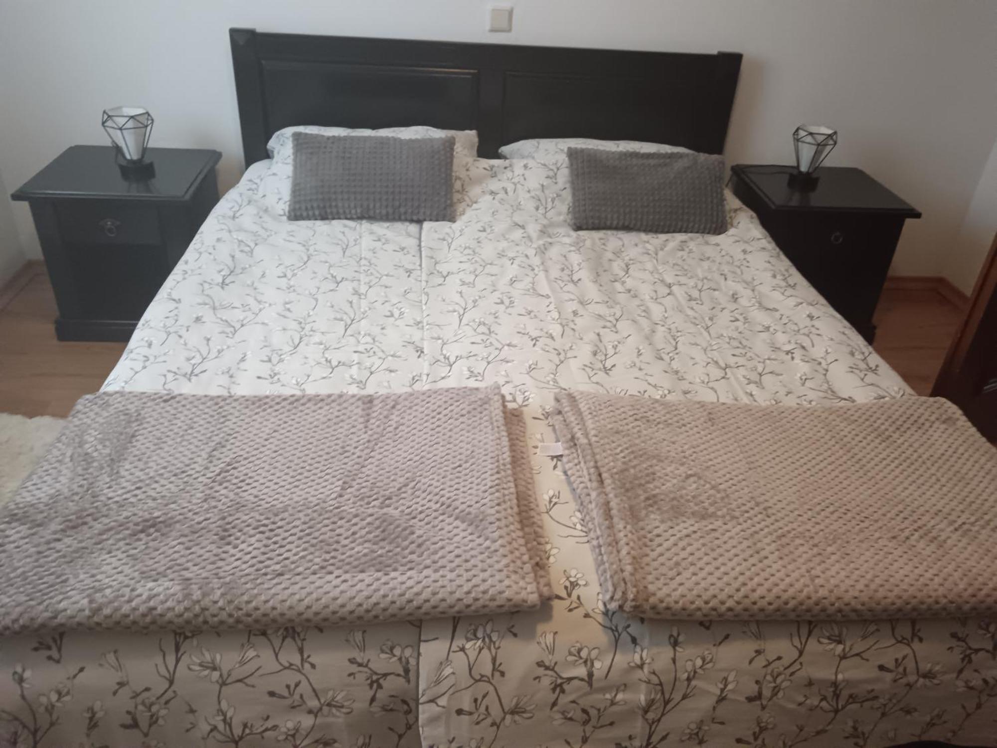 Drago Kremenjas Appartement Delnice Buitenkant foto