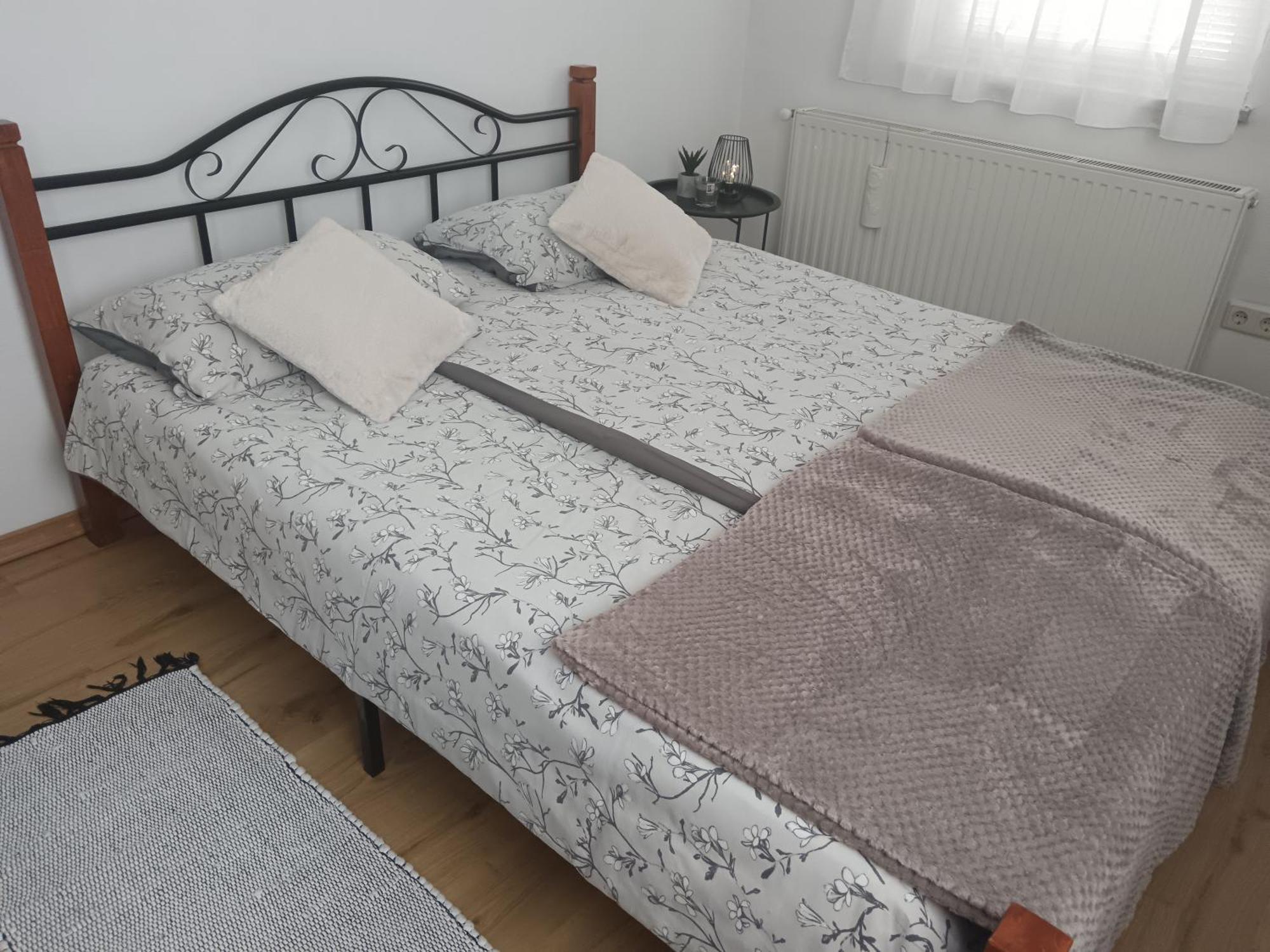 Drago Kremenjas Appartement Delnice Buitenkant foto