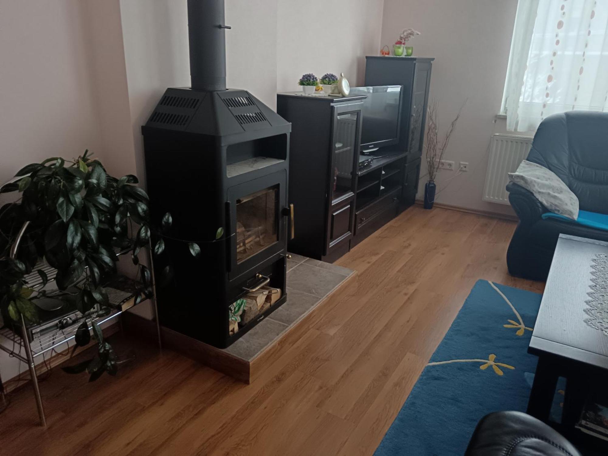 Drago Kremenjas Appartement Delnice Buitenkant foto