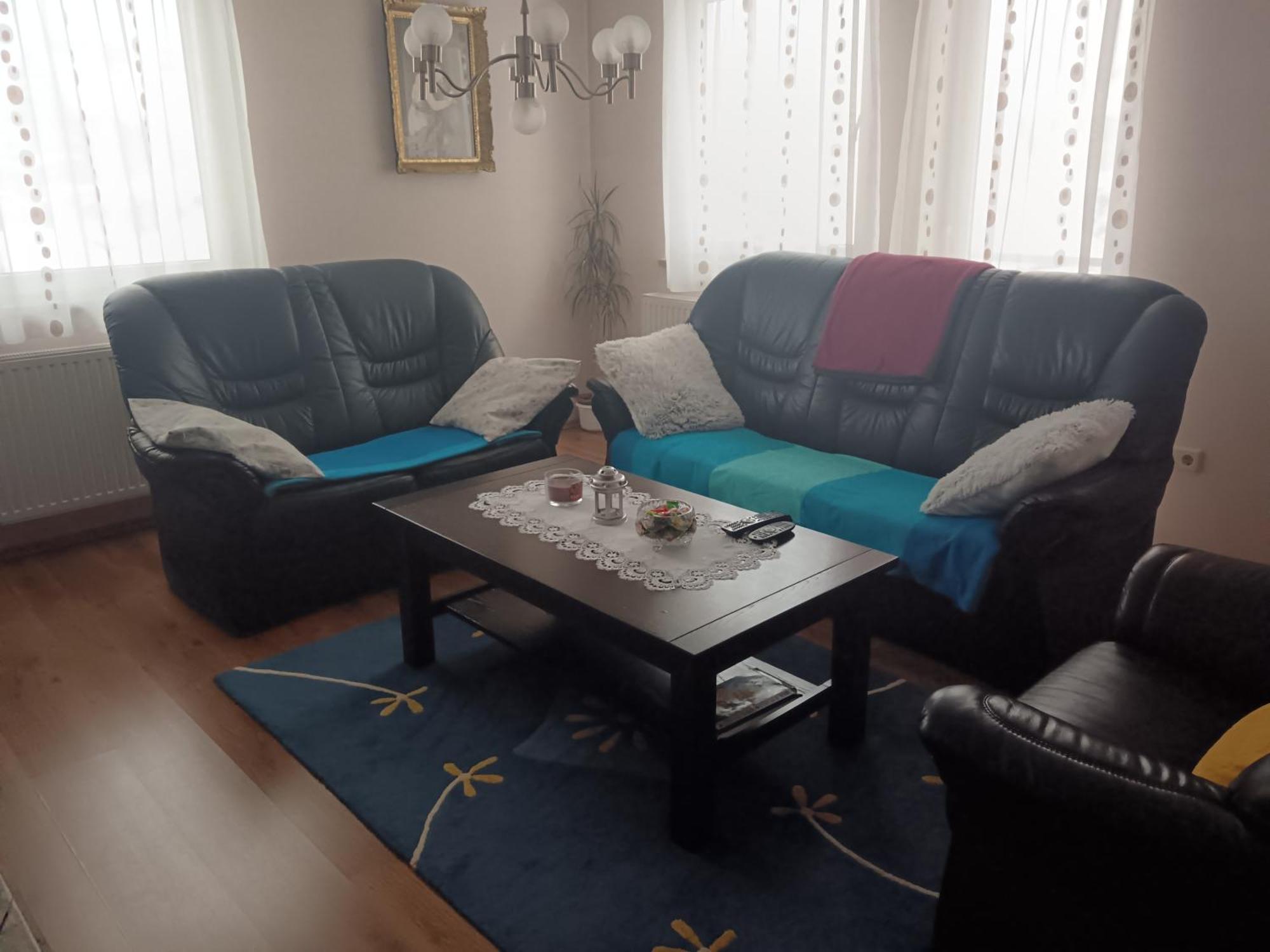 Drago Kremenjas Appartement Delnice Buitenkant foto